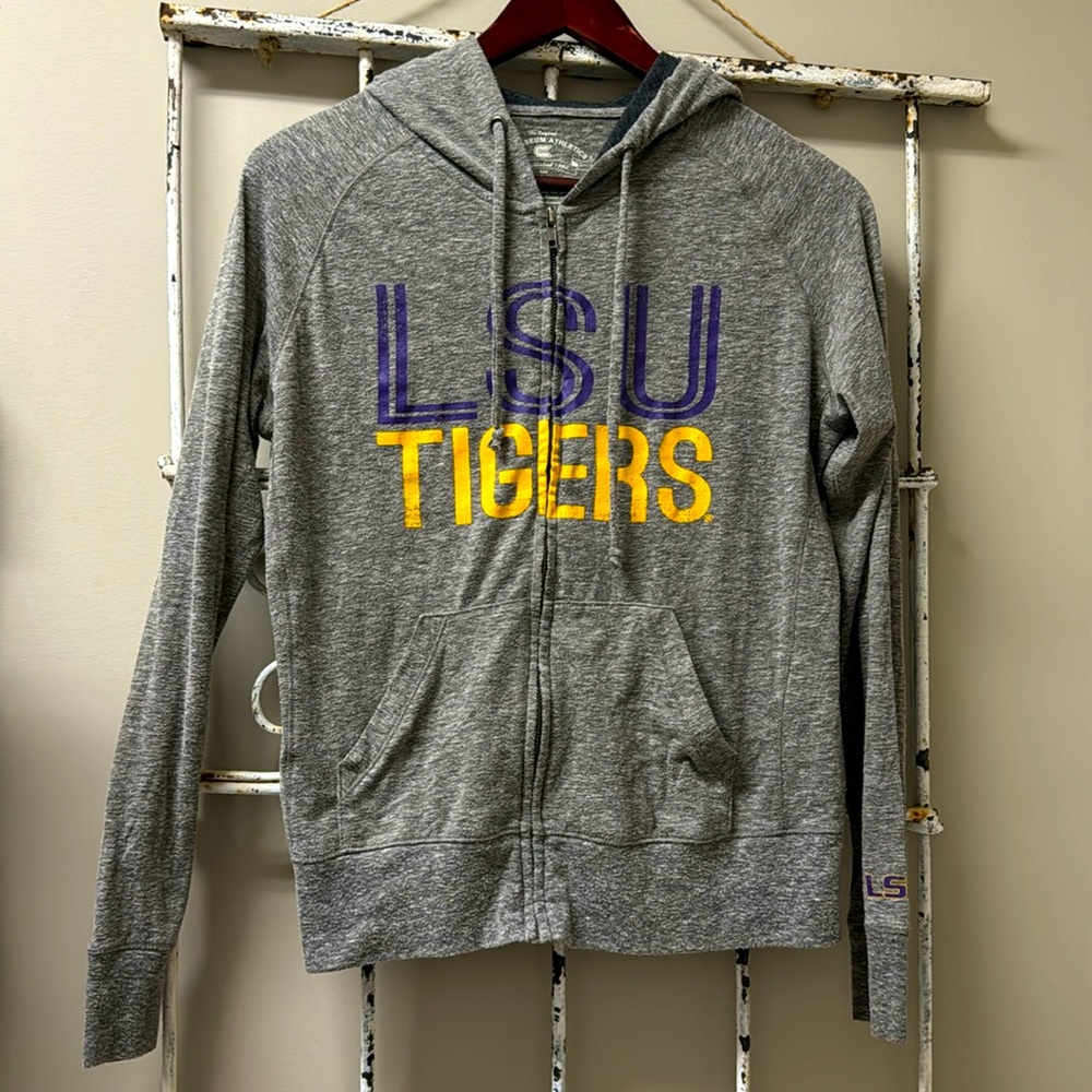 LSU Jacket